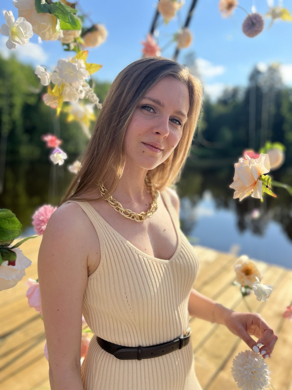 Анна Прокофьева