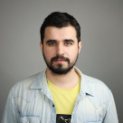 Костя Крикухин