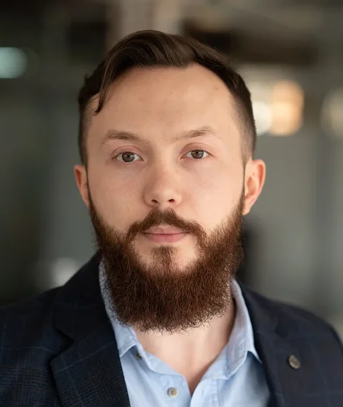 Максим Сидоркин