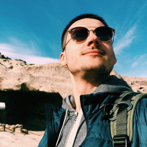 Павел Новиньков