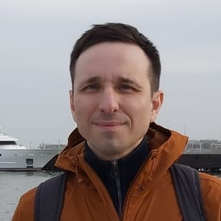 Сергей Иванов